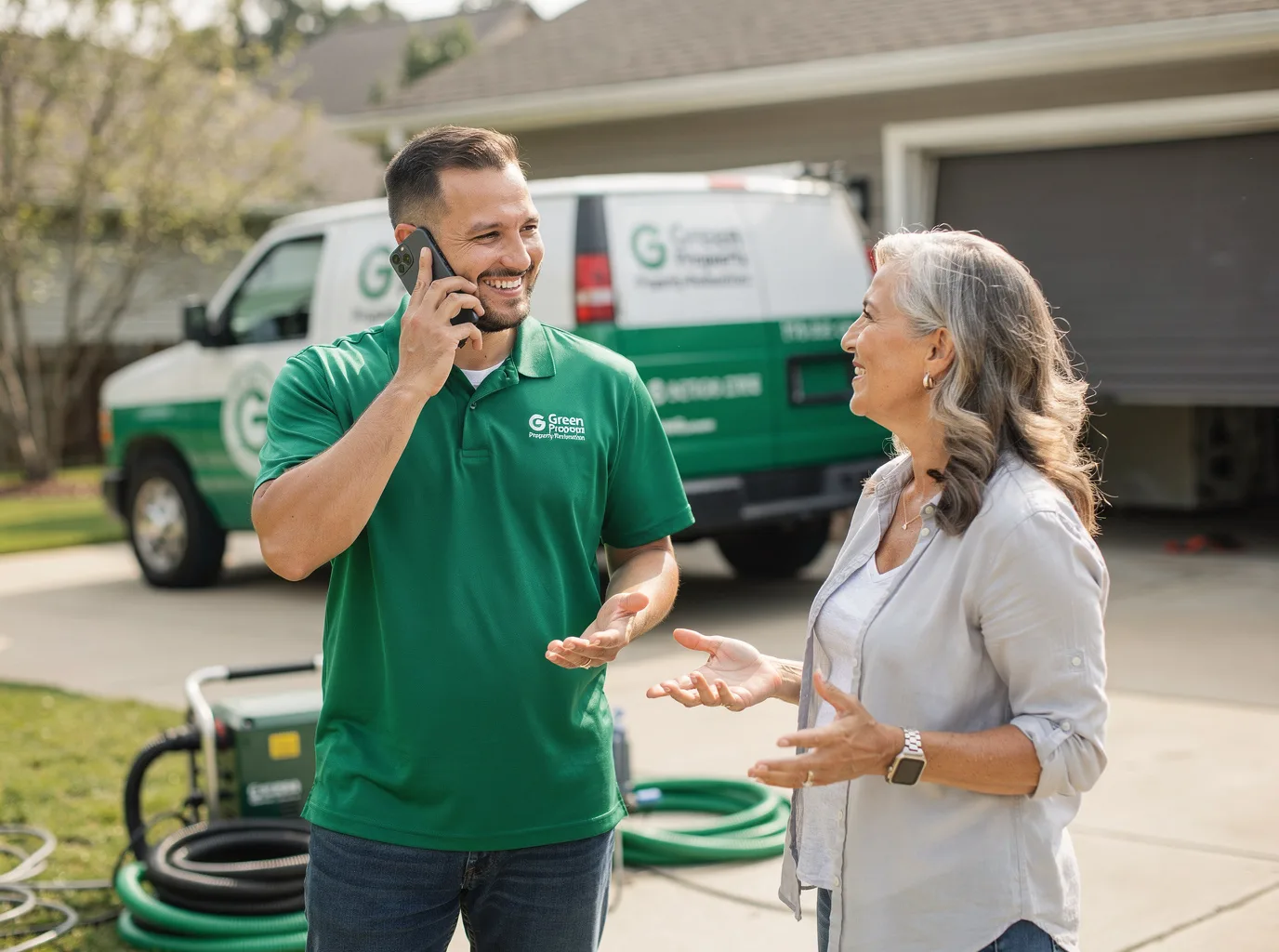 Water Damage Restoration Manhattan, KS FAQs